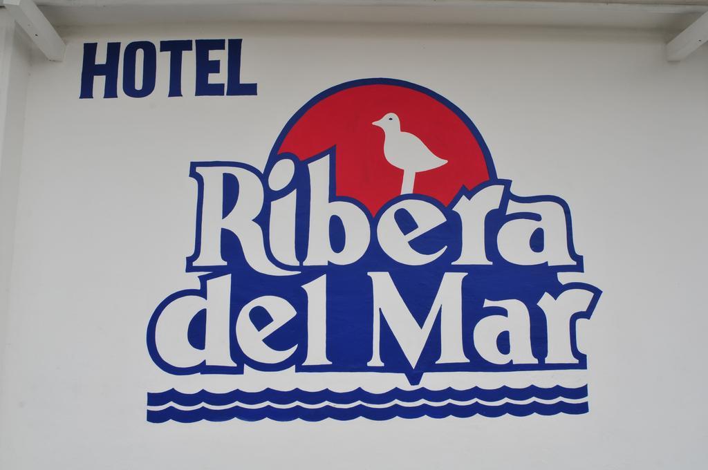 Hotel Ribera Del Mar Puerto Escondido  Exterior foto